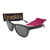 FROGSKIN MATTE GREY INK FINGERPRINT - comprar online