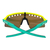 SUTRO LITE SWEEP TENNIS BALL YELLOW - comprar online