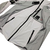 JAQUETA SPACE WHITE - mael imports