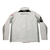 JAQUETA SPACE WHITE