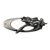 BROCHE FROGSKIN SEM RESINA - comprar online