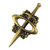 BROCHE HOBBIT - comprar online