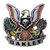BROCHE AMERICAN EAGLE - comprar online
