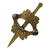 BROCHE HOBBIT - mael imports