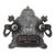 BROCHE DEVIL'S BRIGADE - mael imports