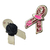 BROCHE YSC 2008 na internet