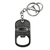 CHAVEIRO ABRIDOR DOG TAG - comprar online