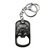 CHAVEIRO ABRIDOR DOG TAG na internet