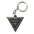 CHAVEIRO ELITE SEM RESINA - comprar online