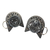 CHAVEIRO DUPLA FACE ELITE 453 - mael imports