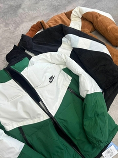 Banner de la categoría ABRIGOS