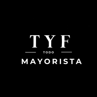 TODO MAYORISTA TYF