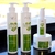 KIT BIO NATURE HOME CARE (SH 300ML, CD 300ML, MS300G, LV 120ML)