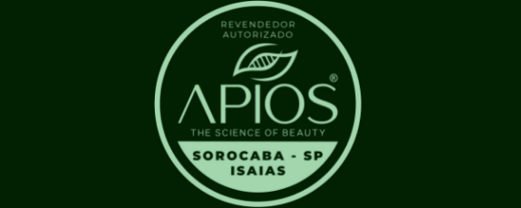 Apios Cosméticos Sorocaba