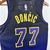 Regata Lakers - Luka Dončić - City Edition 2025 - loja online