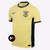 Corinthians Third Jersey 23/24 - Nike Men's - Yellow