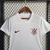 Imagem do Camisa Corinthians Home 23/24 - Nike Feminina - Branca