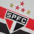 Image of São Paulo Home 2006 Jersey - Men's Rebook - White