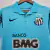 Camisa Santos 2012: Edição Centenária | Azul Turquesa | Neymar | Meninos da Vila | Dri-Fit | fontes de água da cidade | Pelé |