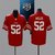 Patrick Willis, 49ers, Jersey NFL, San Francisco, Nike, Lenda do Futebol Americano