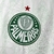 Camisa Palmeiras Away 25/26 - Puma Masculina - Branca - loja online