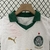 Imagem do Kit Infantil Palmeiras Away 24/25 - Puma Masculina - Branca