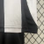 Image of New Castle home 24/25 Children's Kit - Nike - Black and White