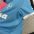 Palmeiras Cancer Jersey 23/24 - Puma Men's - Blue and Pink on internet