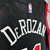 Regata Chicago Bulls - DeRozan - City Edition 2024 - loja online