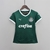 Camisa Palmeiras Feminina - buy online