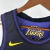 Lakers Jersey - LeBron James - City Edition 2025 on internet