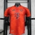 Bayern Munich home jersey 2024-2025, Official Bayern Munich kit, Buy Bayern Munich jersey, New Bayern jersey 2024, Treble Red Bayern shirt, Football shirts store, Manto Store, Adidas football jersey, Bundesliga 2024 kit, Official Champions League jersey
M