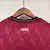 Camisa Belgica Home 24 - Adidas Masculina - Vinho