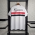 São Paulo Home 23/24 Jersey - Adidas Men - White - online store