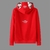 Moletom Chicago Bulls 23/24 Masculino - Vermelho - comprar online