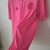 Internacional 22 Jersey - Adidas Pink - Manto Store