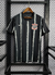 Corinthians Away Jersey 21/22 - Nike Men's - Black