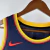 Golden State Warriors Jersey - Curry - City Edition 2025 - Manto Store