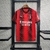 Milan Home 23/24 Puma Jersey - Red Black - buy online