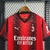 Milan Home 23/24 Puma Jersey - Red Black on internet