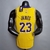 Camisa Lakers Amarela - Kobe Bryant - (cópia) - buy online