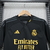 Camisa Real Madrid Away 23/24 - Black - Manto Store