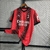 Milan Home 23/24 Puma Jersey - Red Black - Manto Store