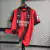 Milan Home 23/24 Puma Jersey - Red Black - Manto Store