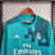 Real Madrid Retro Long Sleeve Jersey - Blue Adidas on internet