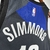 Regata Brooklyn Nets - Simmons - City Edition 2024 - comprar online