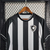 Botafogo-Fogão-Fire-Kappa-2022-Branco-Branca-preta-preto-listrada-Lisa-Sem-Patrocinio-Glorioso-home-I-casa