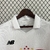 Camisa São Paulo Home 24/25 - New Balance Masculino - Branco - Manga Longa - Manto Store