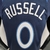 Minnesota Timberwolves Jersey - Russell