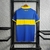 Boca Juniors Home 23/24 Shirt Blue - Manto Store